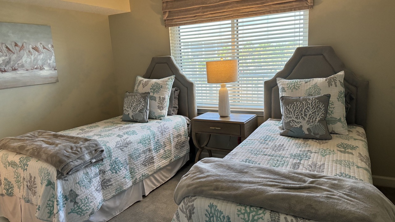 Photo of Bedroom in Ono Island