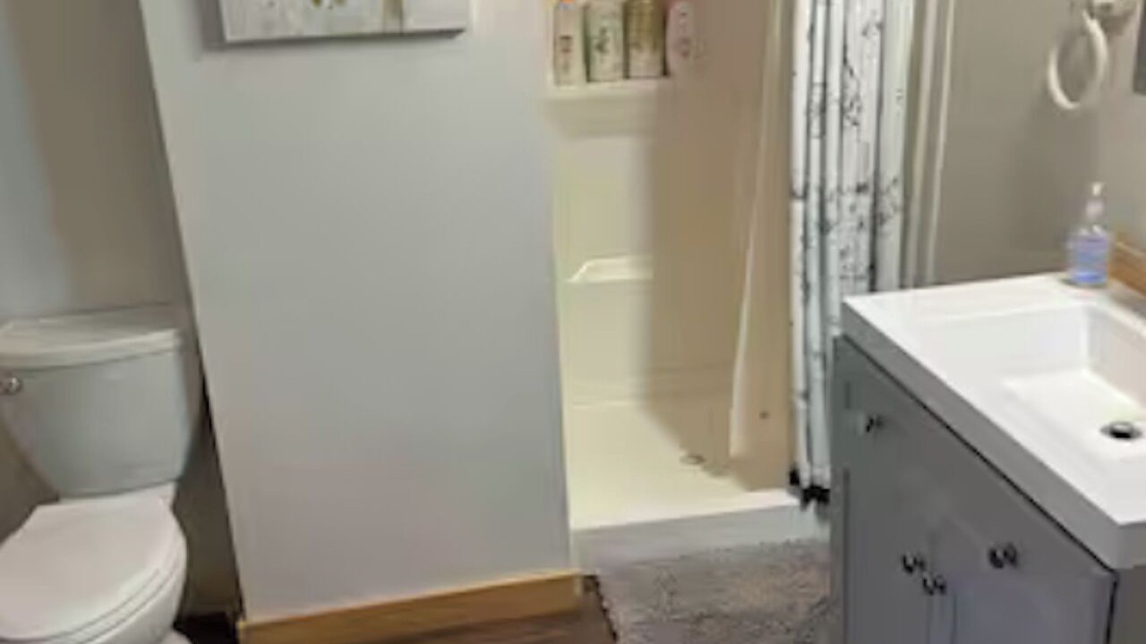 Photo of Bathroom in St. Albans