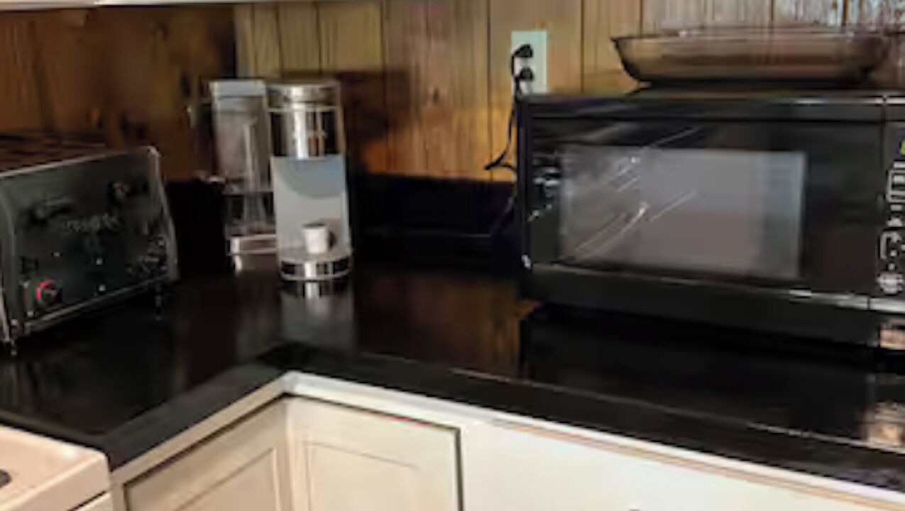 Photo of Kitchen in St. Albans