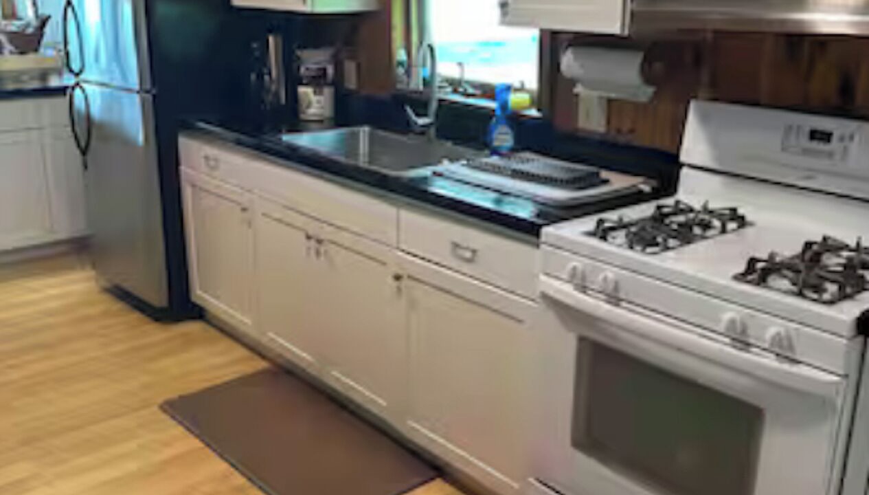 Photo of Kitchen in St. Albans