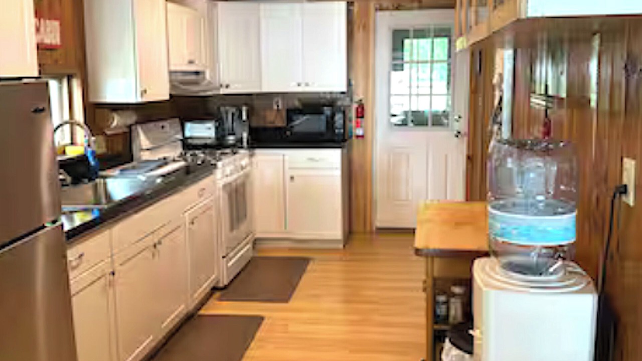 Photo of Kitchen in St. Albans