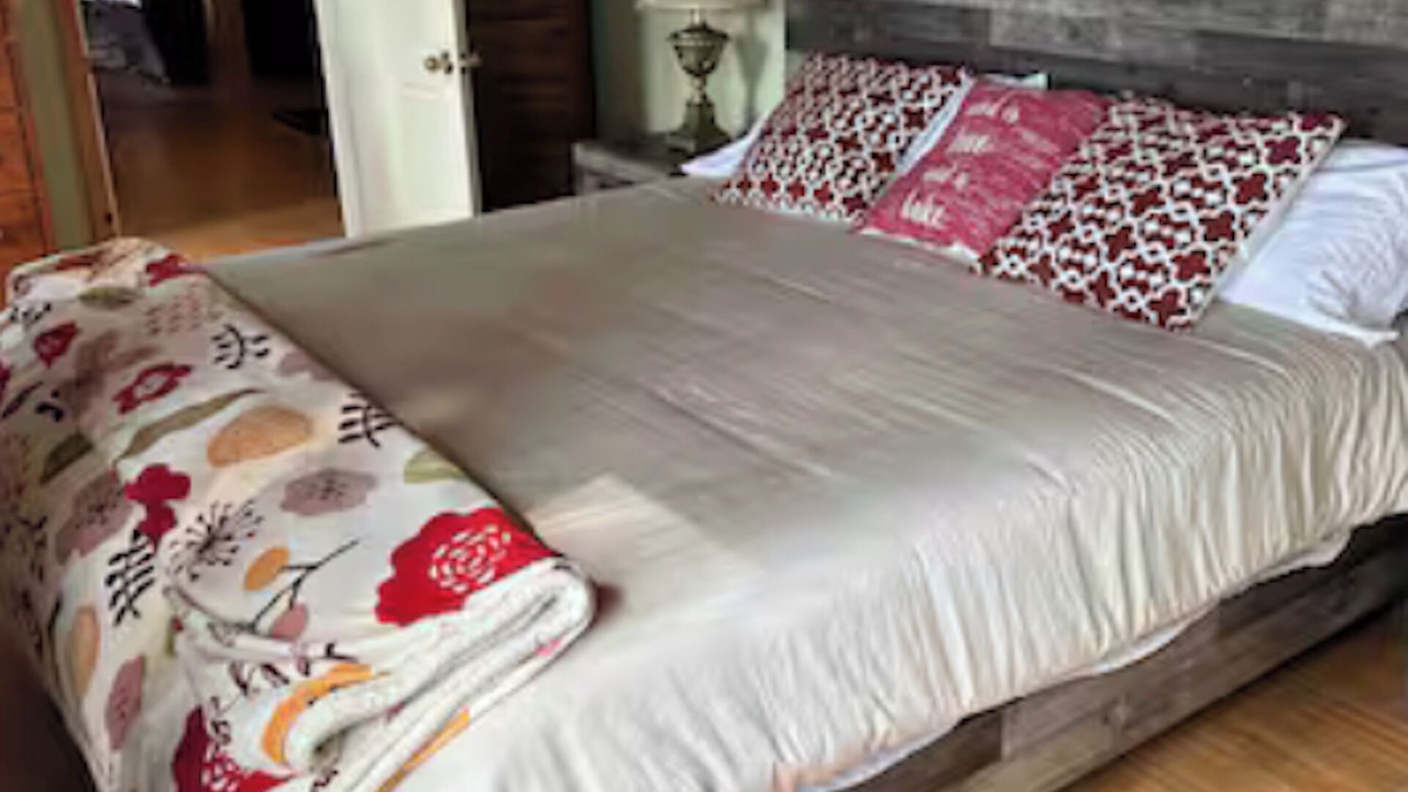 Photo of Bedroom in St. Albans