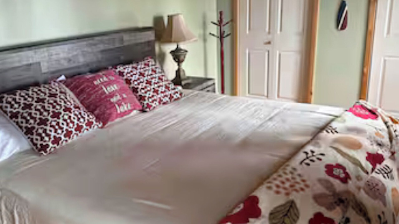 Photo of Bedroom in St. Albans