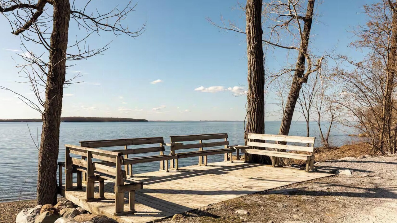 Photo of Outdoor in St. Albans