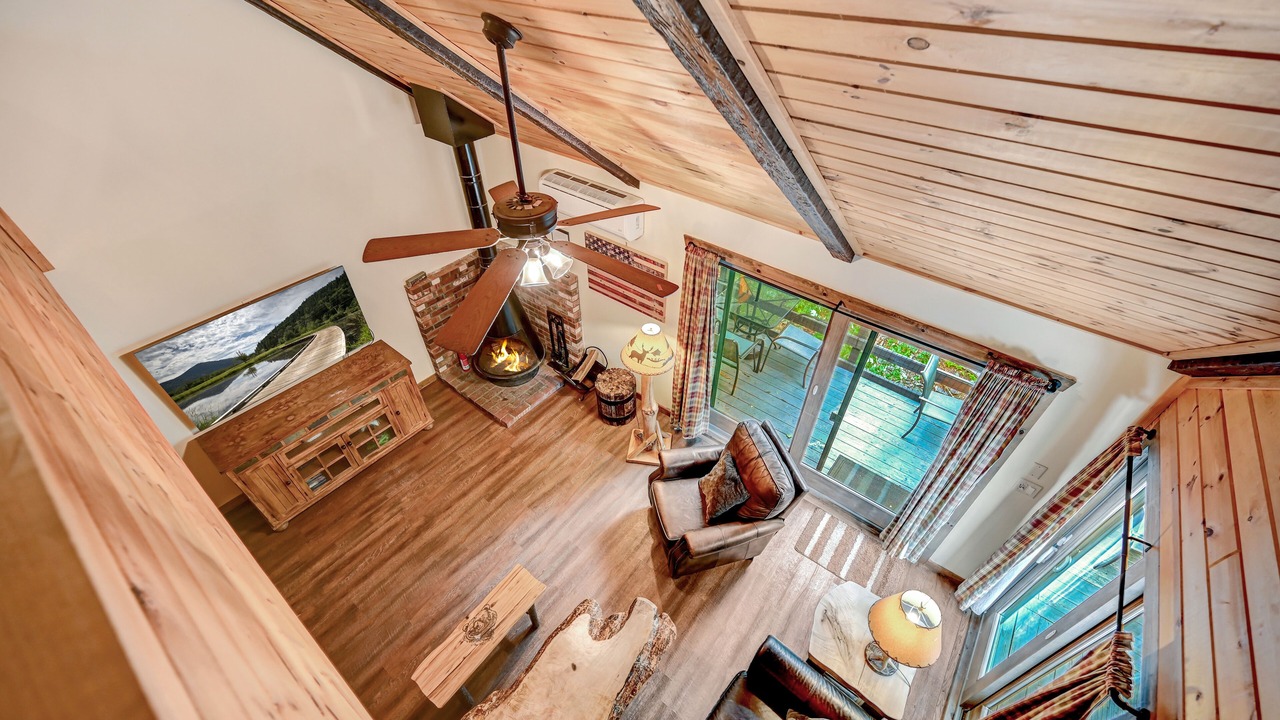 Photo of Livingroom in Village at Camelback