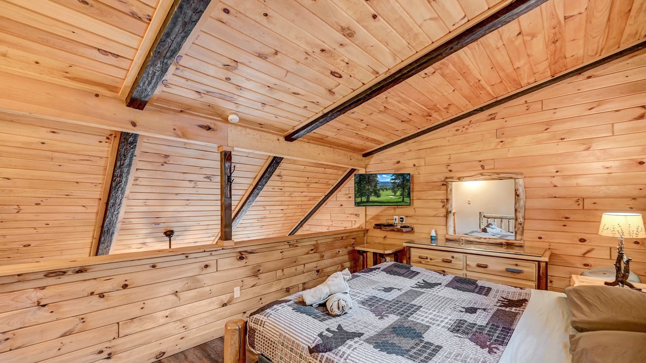 Photo of Bedroom in Village at Camelback