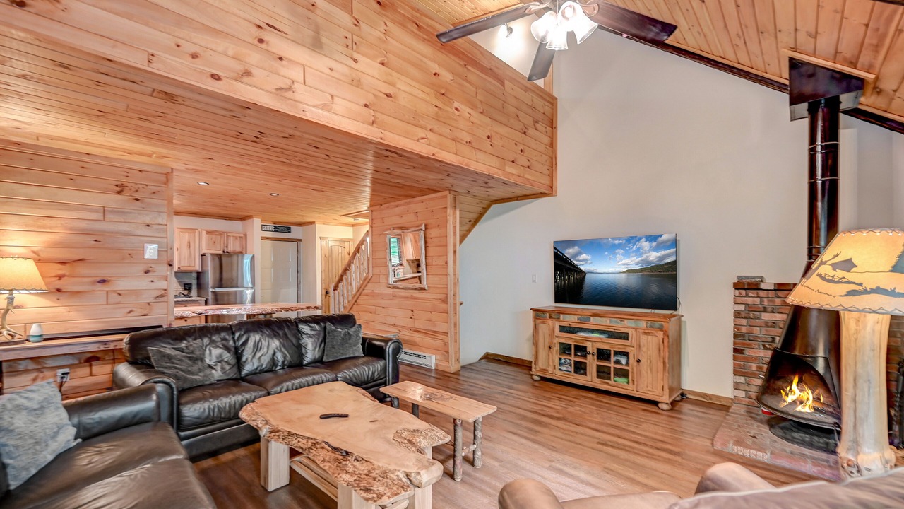 Photo of Livingroom in Village at Camelback
