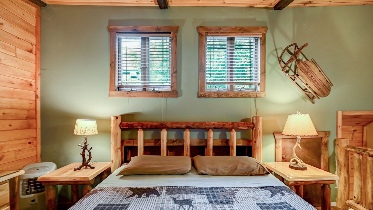 Photo of Bedroom in Village at Camelback