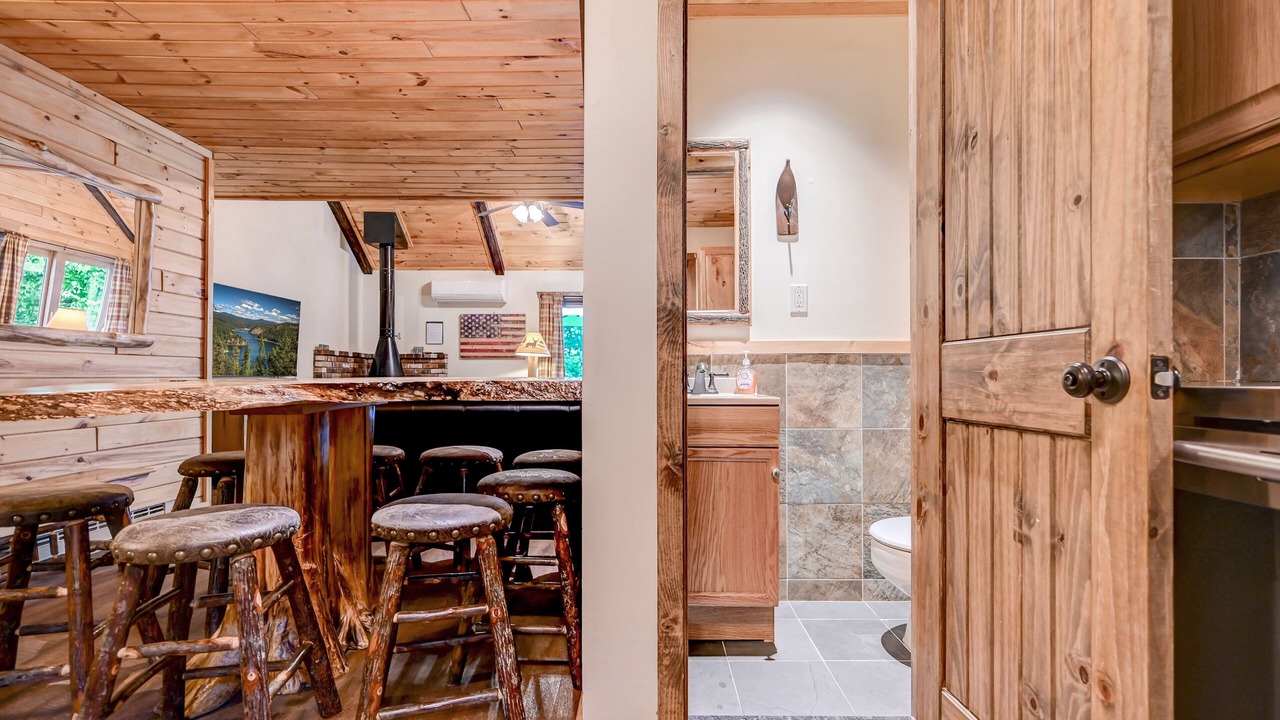 Photo of Bathroom in Village at Camelback