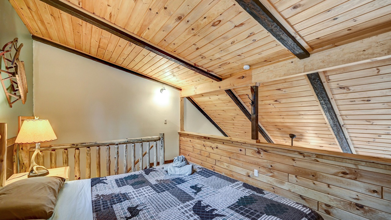 Photo of Bedroom in Village at Camelback