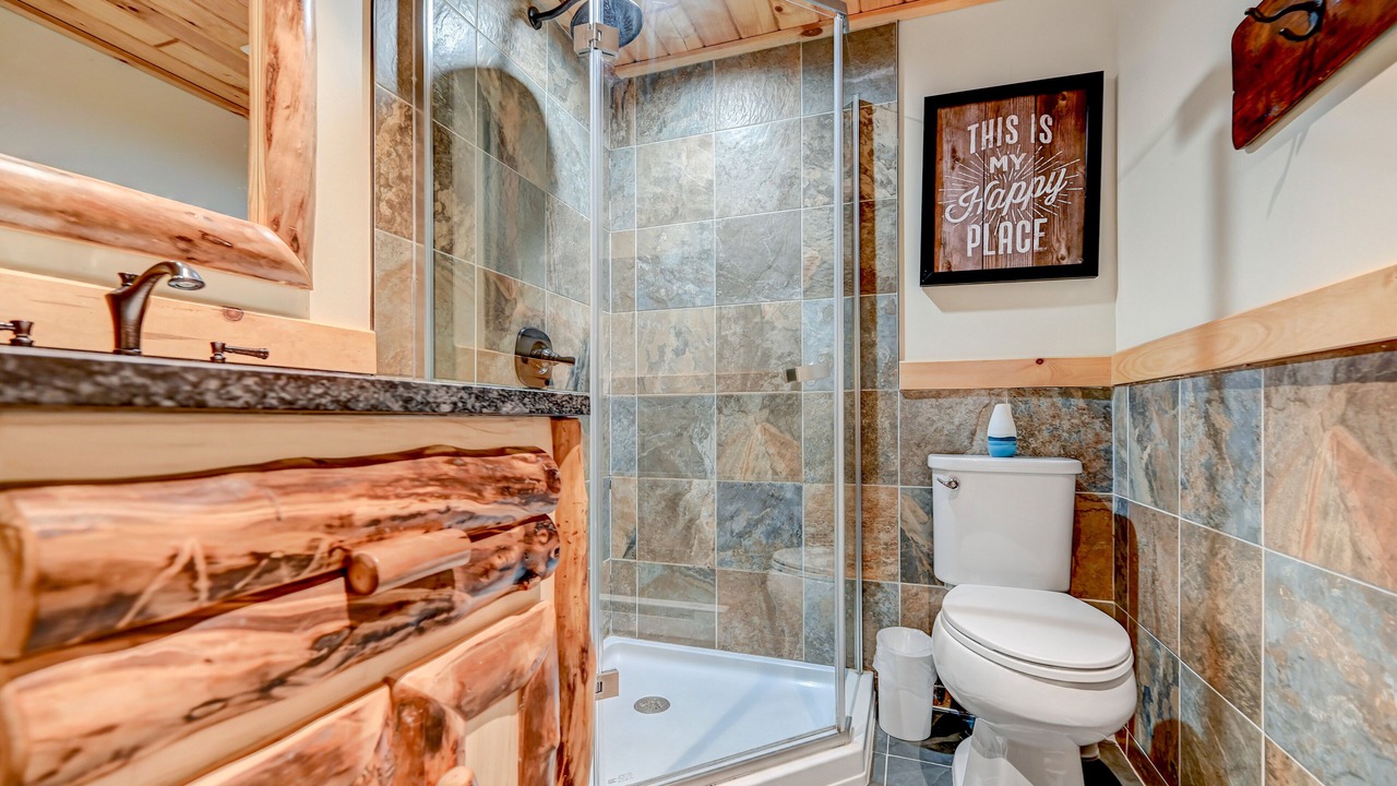 Photo of Bathroom in Village at Camelback