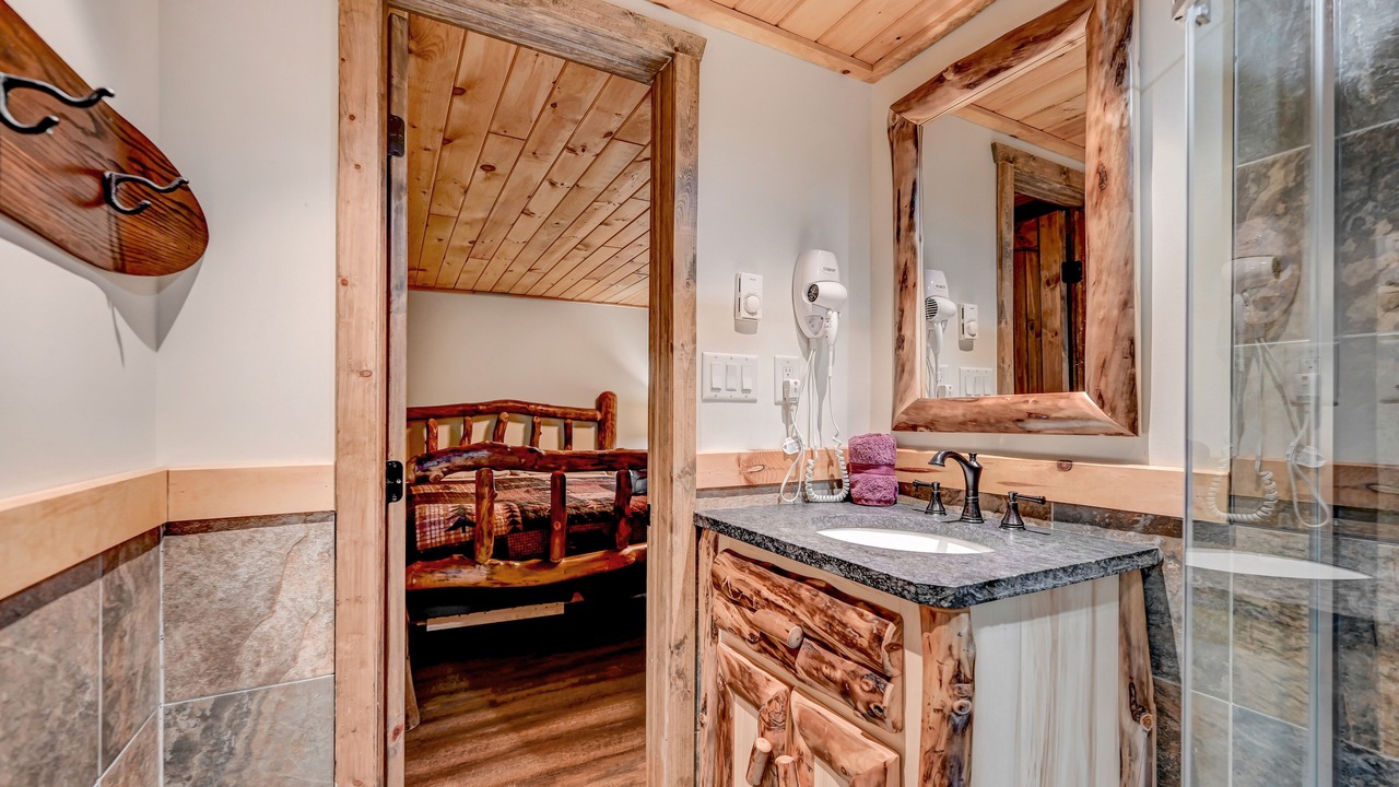 Photo of Bathroom in Village at Camelback