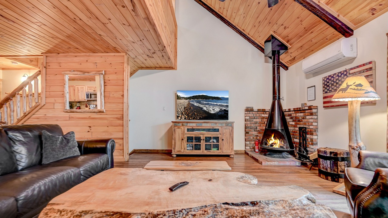 Photo of Livingroom in Village at Camelback