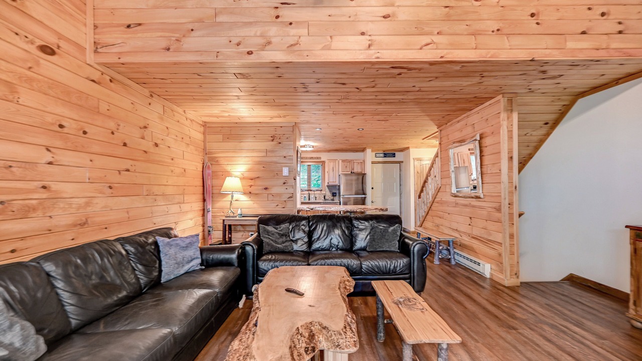 Photo of Livingroom in Village at Camelback
