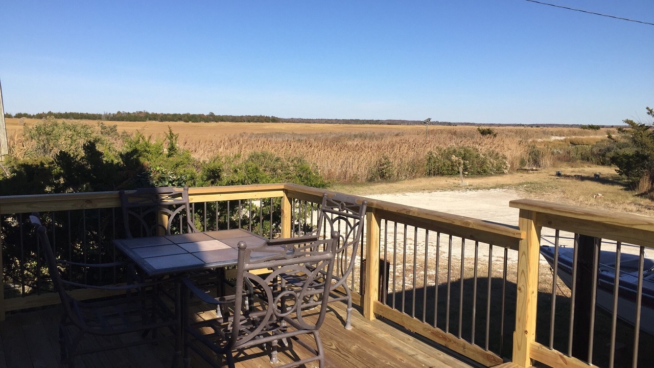 Photo of Outdoor in Heislerville