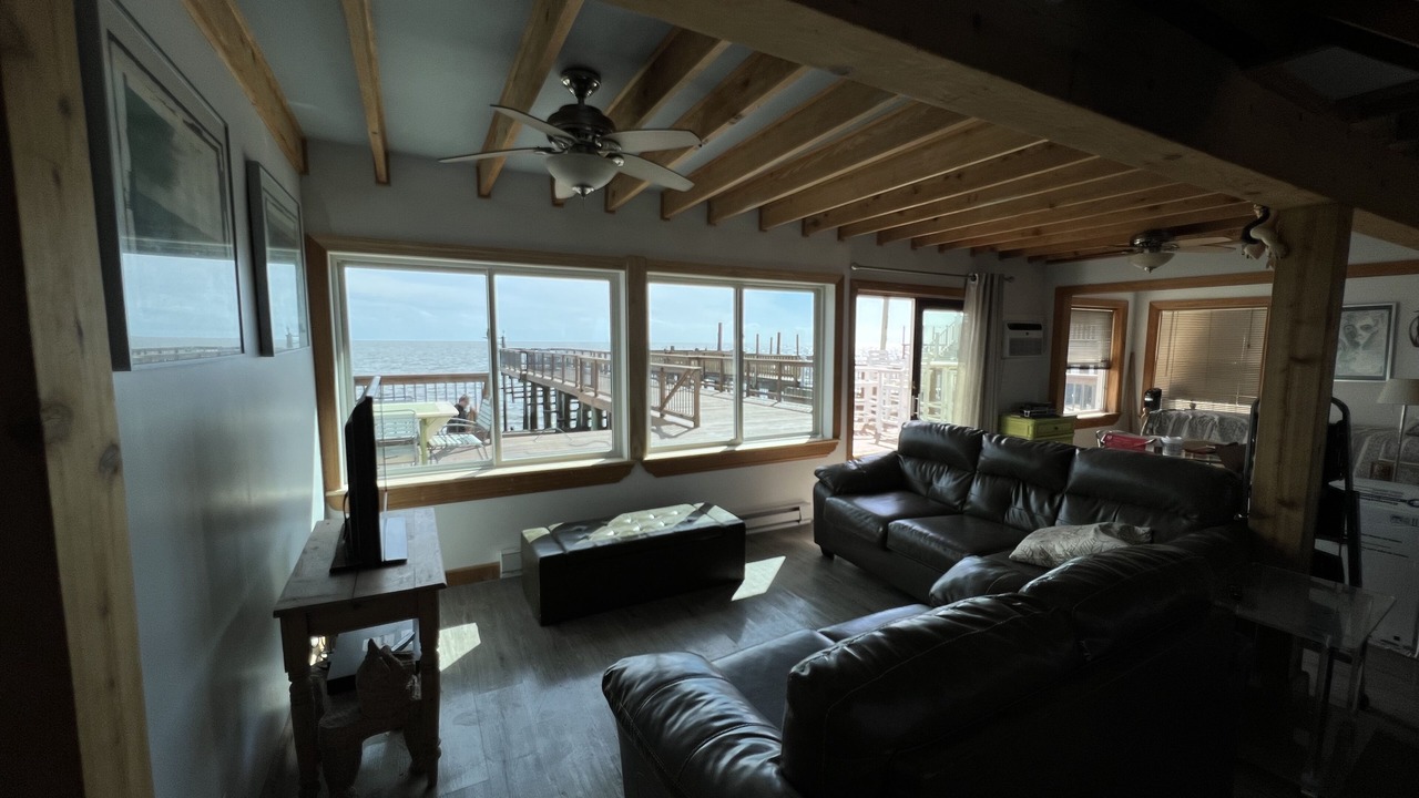 Photo of Livingroom in Heislerville