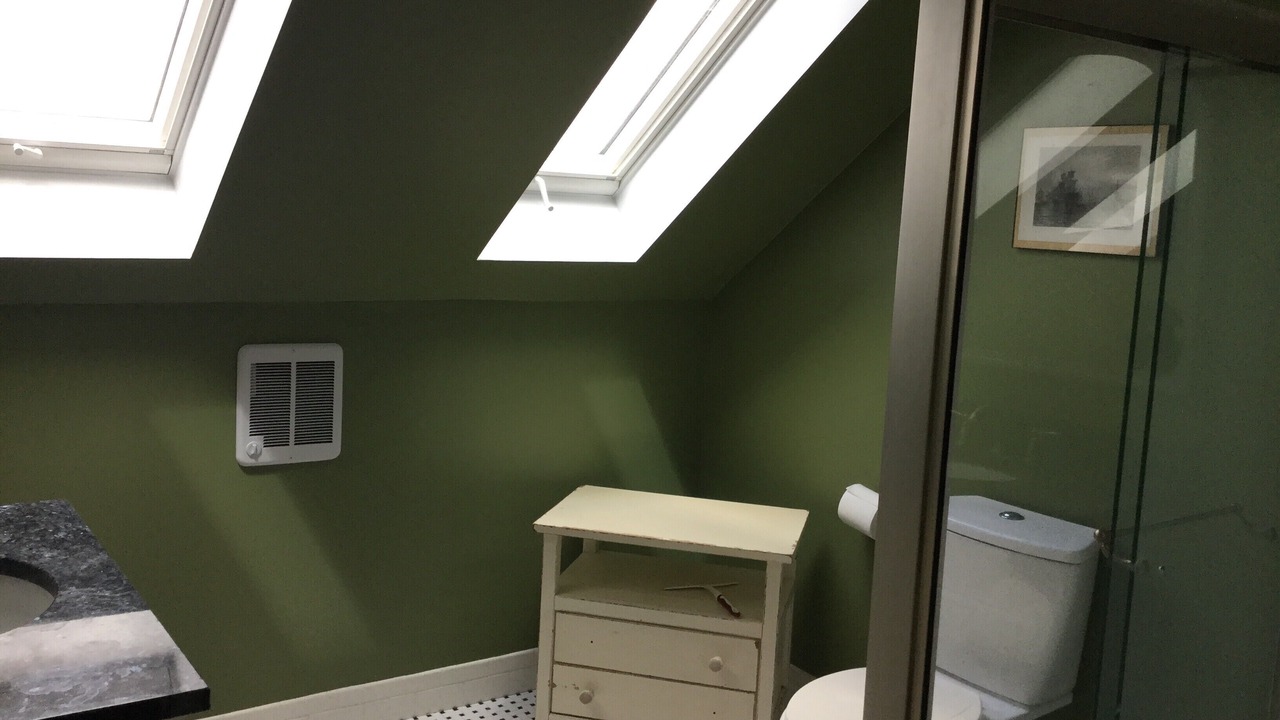 Photo of Bathroom in Heislerville