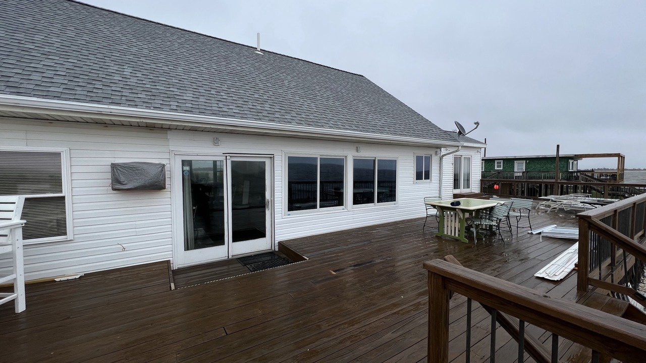 Photo of Outdoor in Heislerville