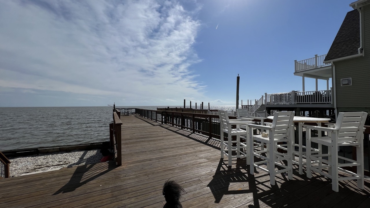 Photo of Outdoor in Heislerville