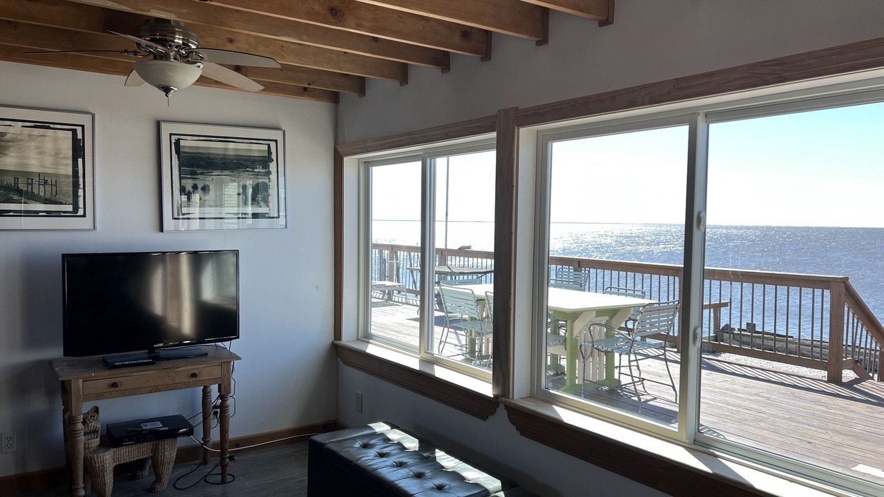 Photo of Livingroom in Heislerville