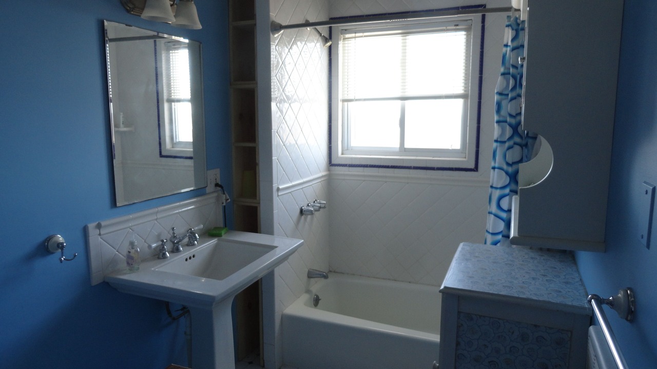 Photo of Bathroom in Heislerville