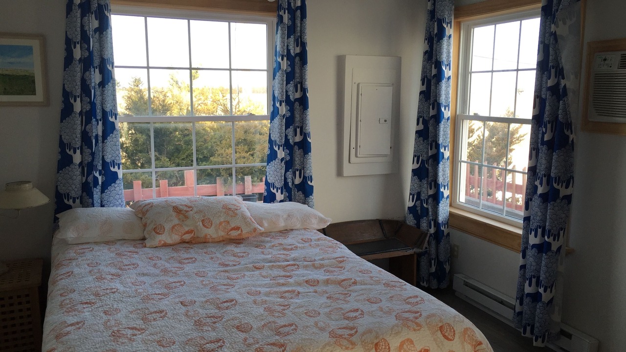 Photo of Bedroom in Heislerville