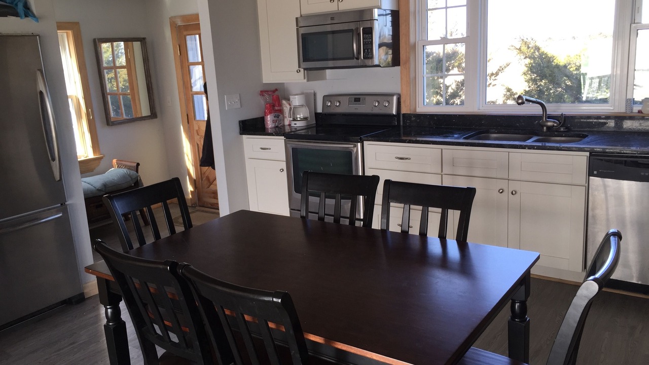 Photo of Kitchen in Heislerville