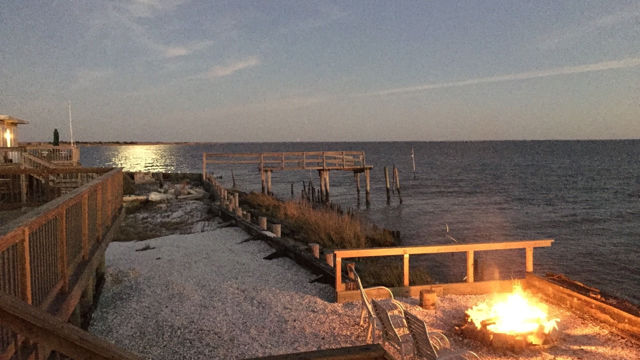 Photo of Outdoor in Heislerville