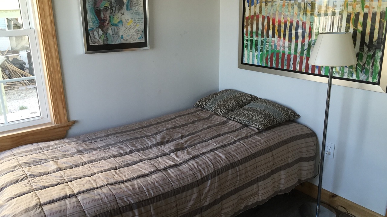 Photo of Bedroom in Heislerville