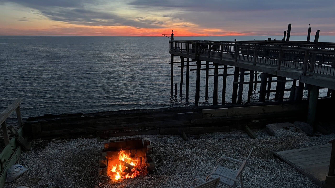 Photo of Outdoor in Heislerville