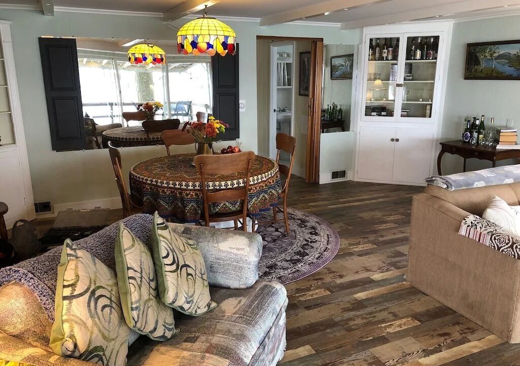 Photo of Bedroom in Town of Torrey