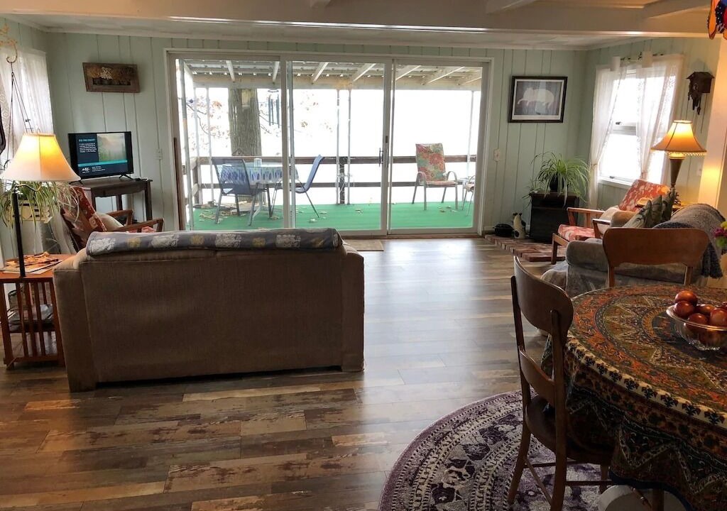Photo of Bedroom in Town of Torrey