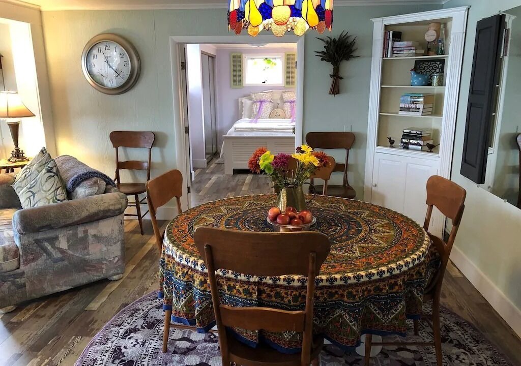 Photo of Bedroom in Town of Torrey
