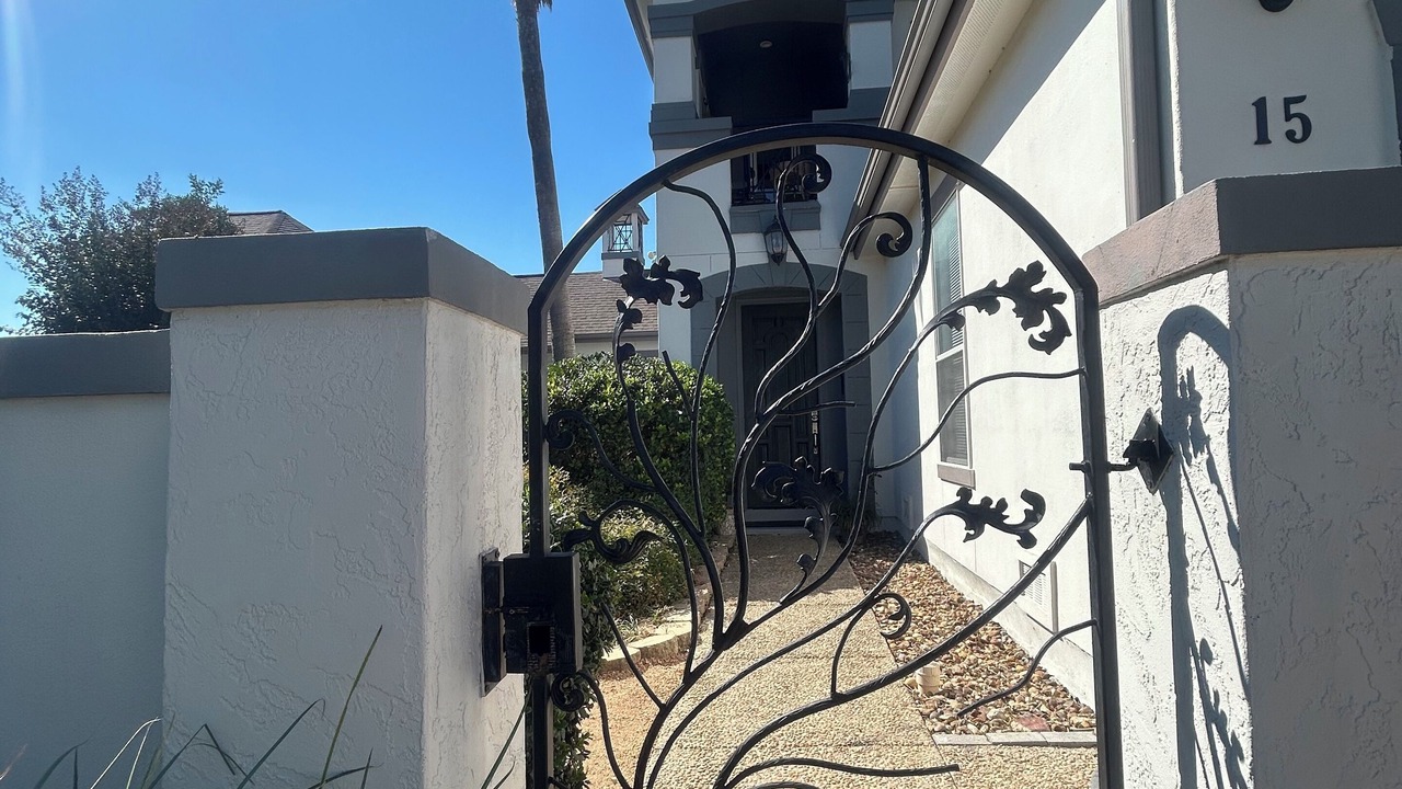 Photo of Outdoor in North San Antonio - SAT
