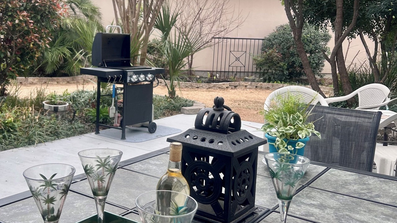 Photo of Outdoor in North San Antonio - SAT
