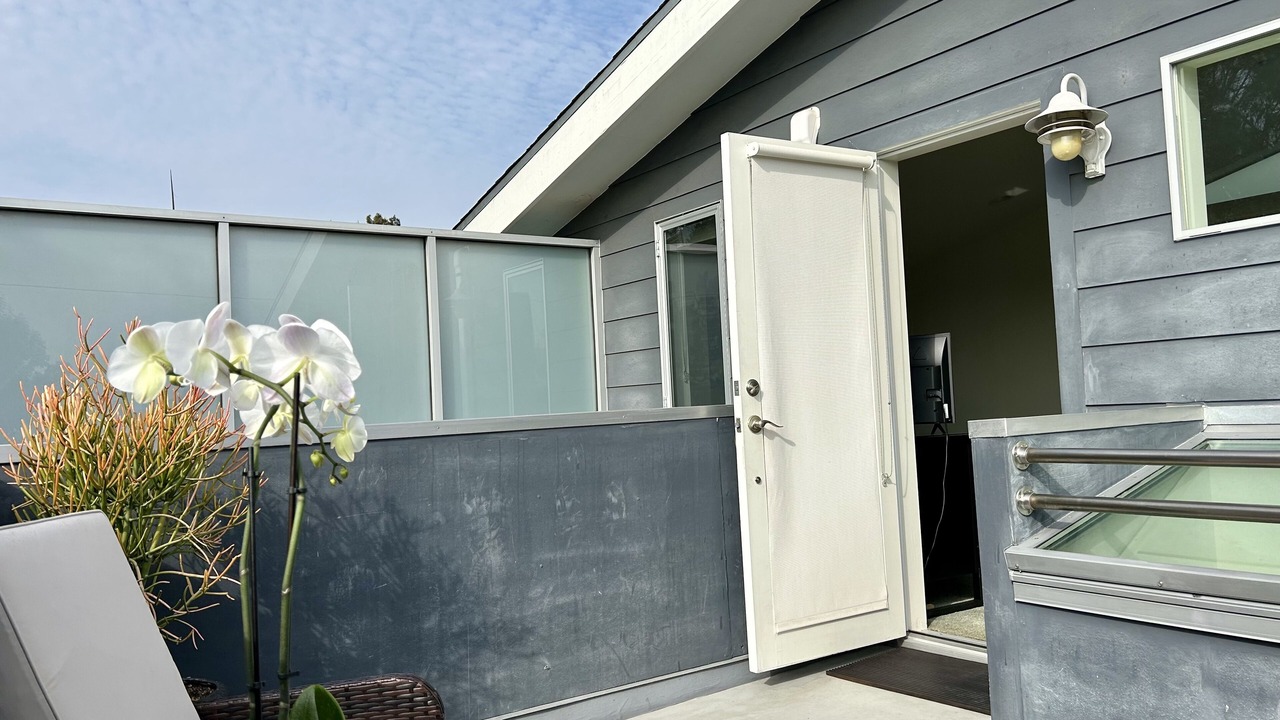 Photo of Patio Balcony in Sunset Park