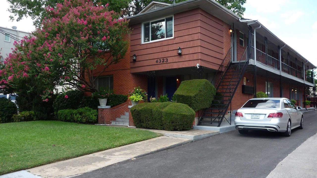 Photo of Outdoor in Knox - Henderson