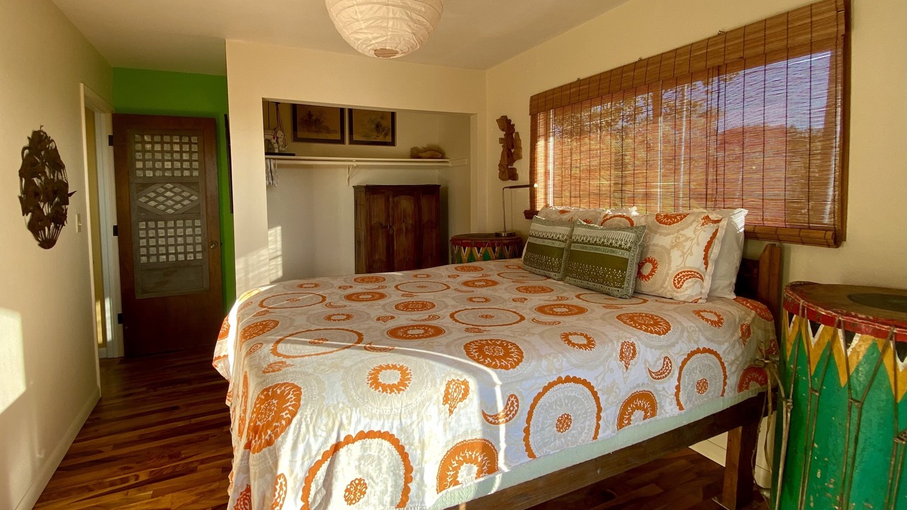 Photo of Bedroom in Kapoho