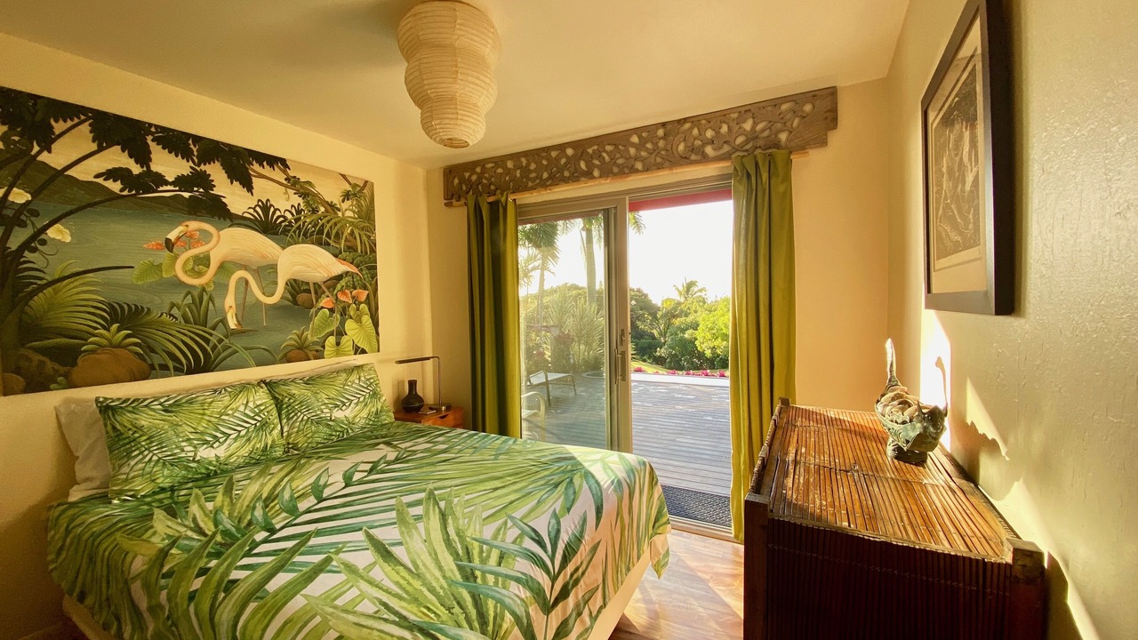 Photo of Bedroom in Kapoho