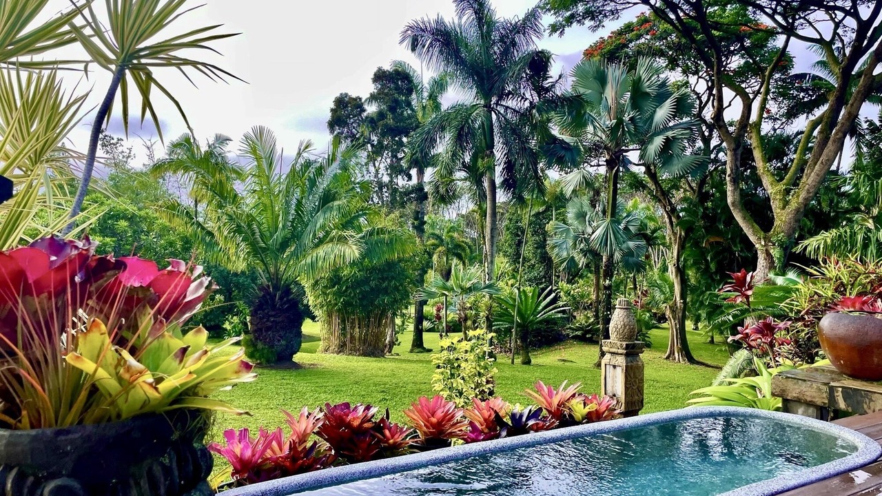 Photo of Outdoor in Kapoho