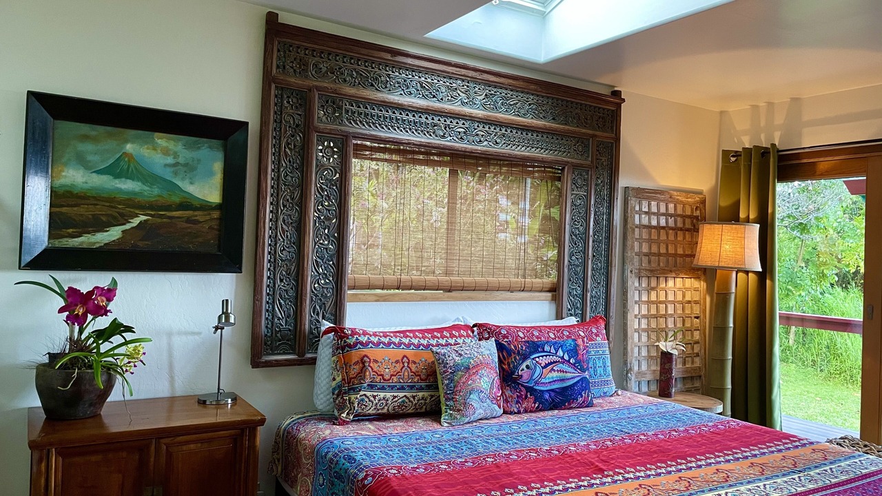 Photo of Bedroom in Kapoho