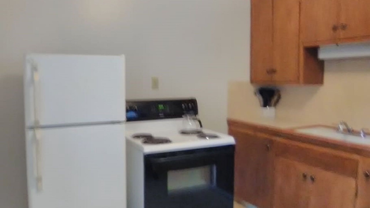 Photo of Kitchen in Grand Lake