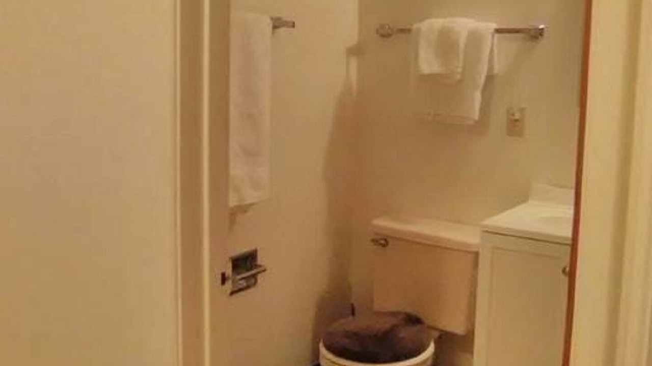 Photo of Bathroom in Grand Lake