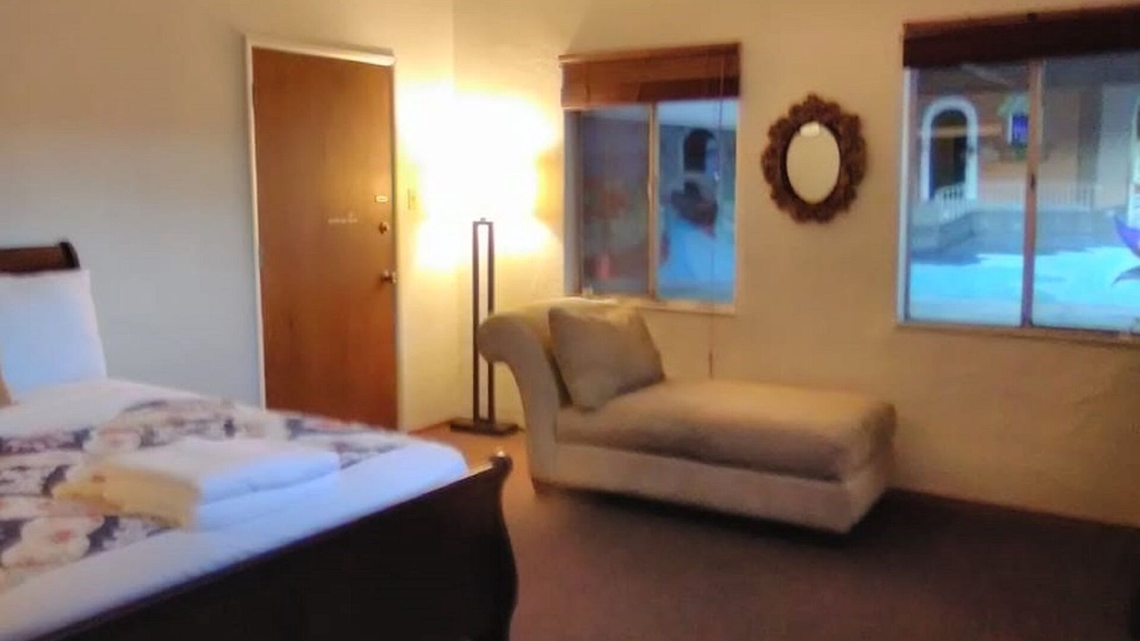 Photo of Bedroom in Grand Lake