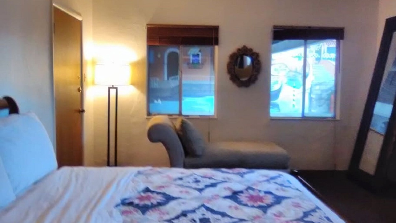 Photo of Bedroom in Grand Lake