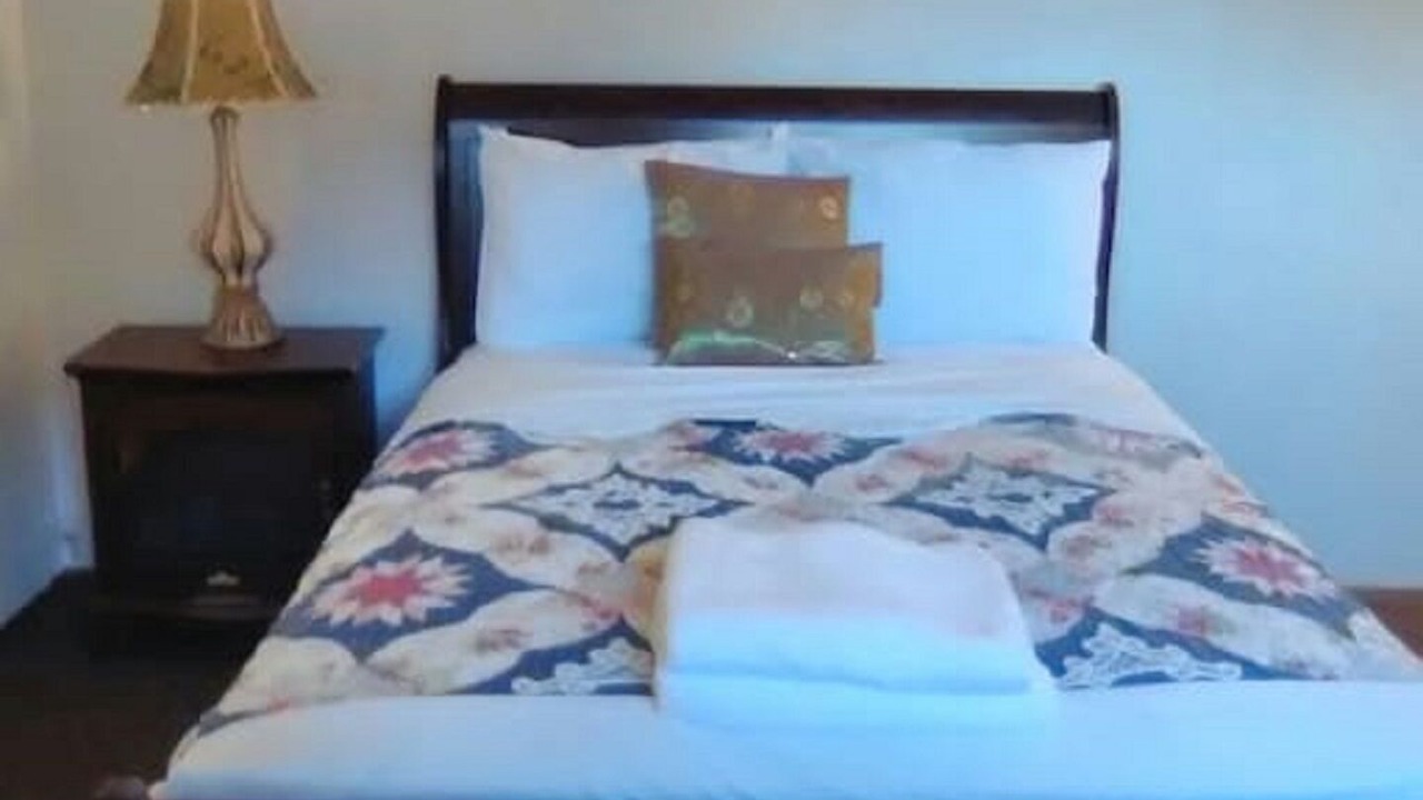 Photo of Bedroom in Grand Lake