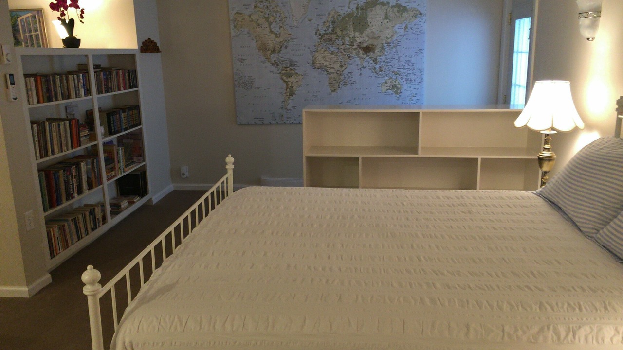 Photo of Bedroom in Bedford Hills