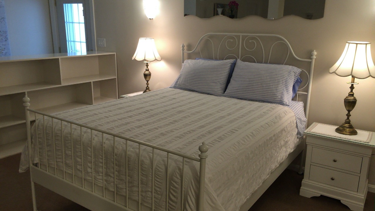 Photo of Bedroom in Bedford Hills