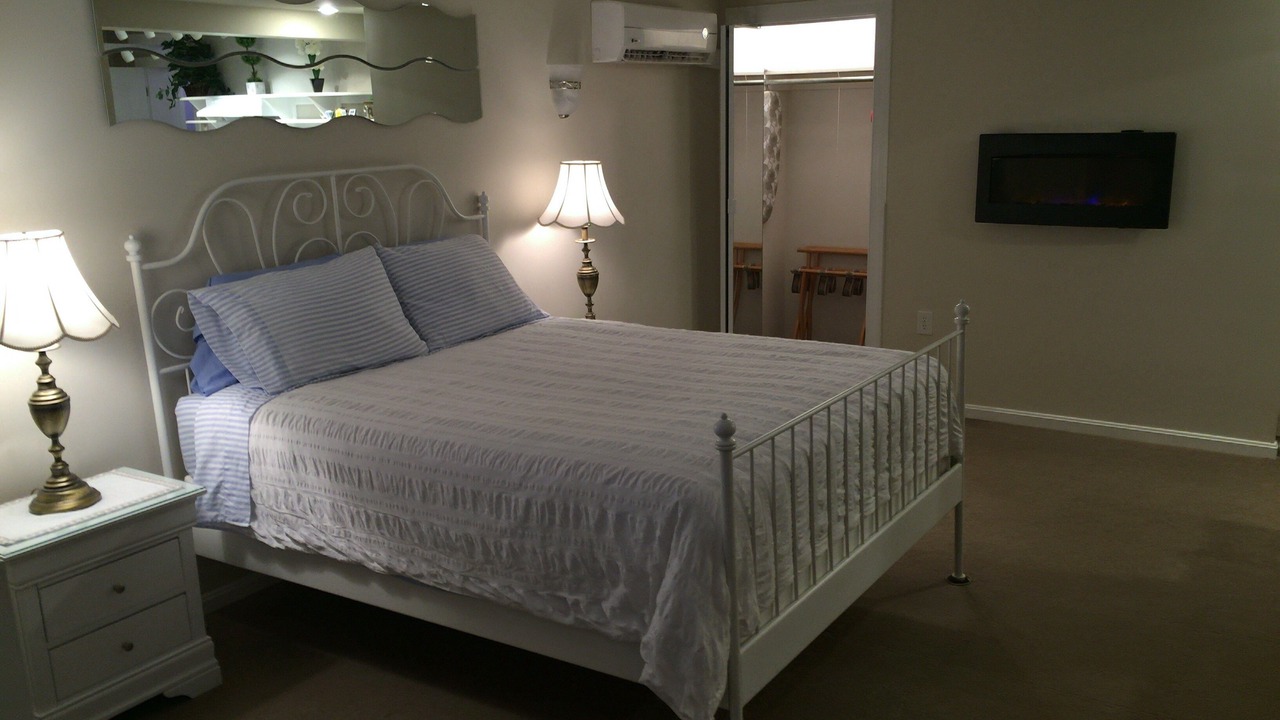 Photo of Bedroom in Bedford Hills