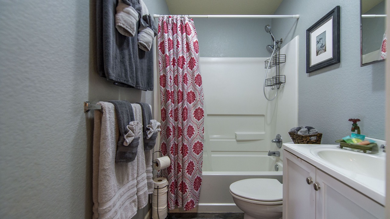 Photo of Bathroom in Elm Mott